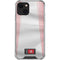 Tunisia Soccer Flag iPhone 15 Plus Clear Case